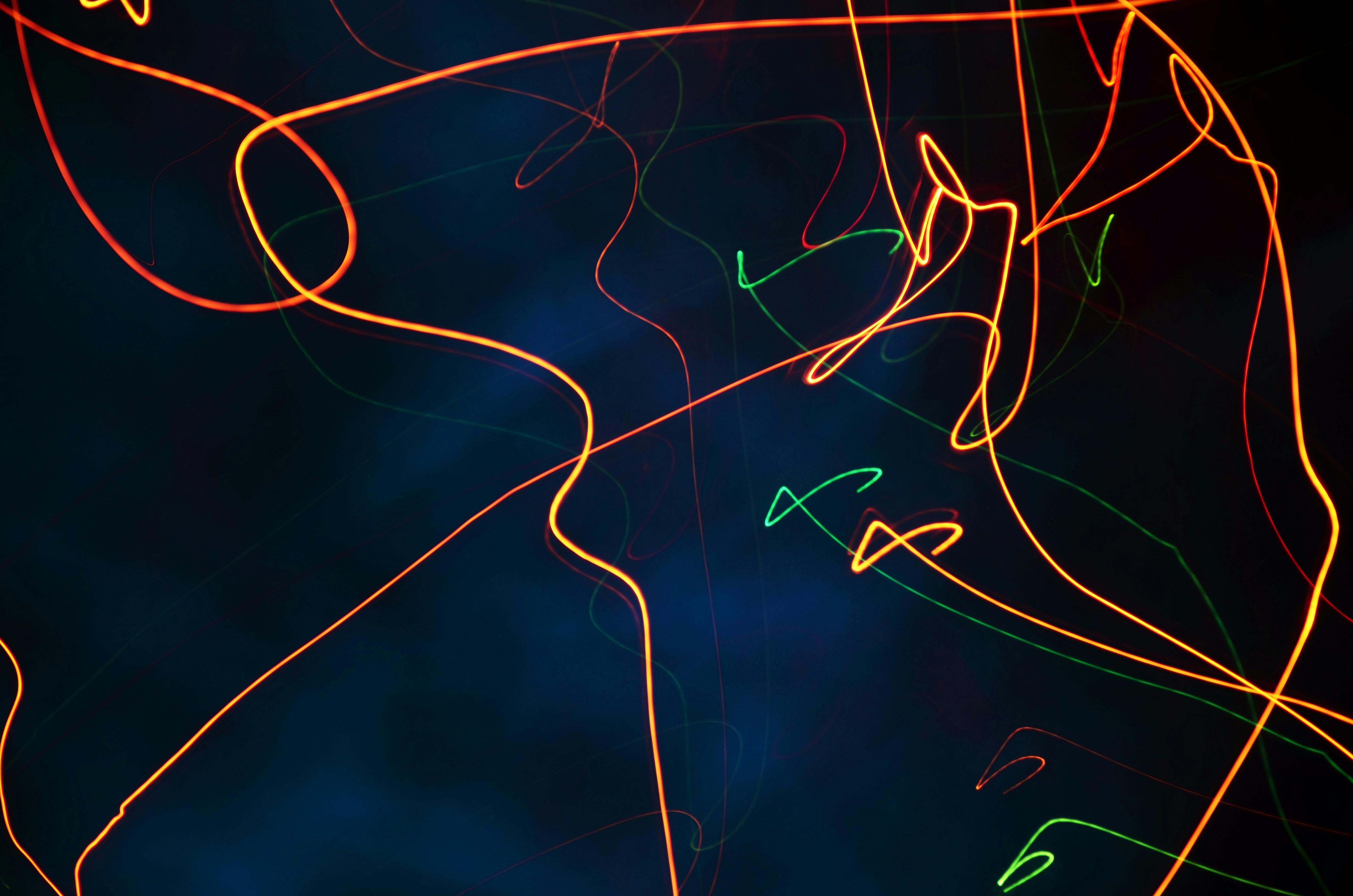 Training, technology, or speaking event